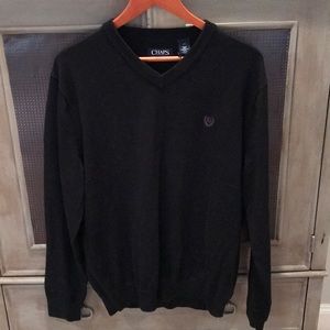 Men’s Chaps sweater
